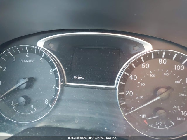 Nissan Pathfinder S 2018 5N1DR2MN6JC624454 Image 7