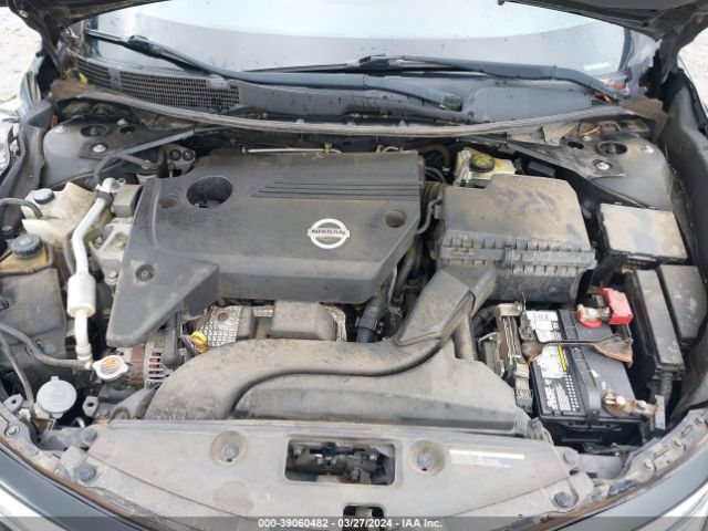 1N4AL3AP2EC265135 Nissan Altima 2.5/2.5 S/2.5 Sl/2.5 Sv