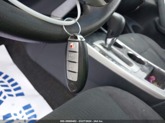 1N4AL3AP2EC265135 Nissan Altima 2.5/2.5 S/2.5 Sl/2.5 Sv