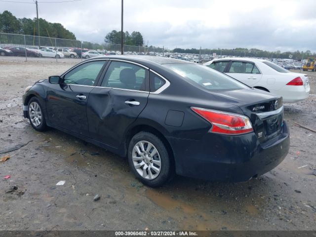 1N4AL3AP2EC265135 Nissan Altima 2.5/2.5 S/2.5 Sl/2.5 Sv