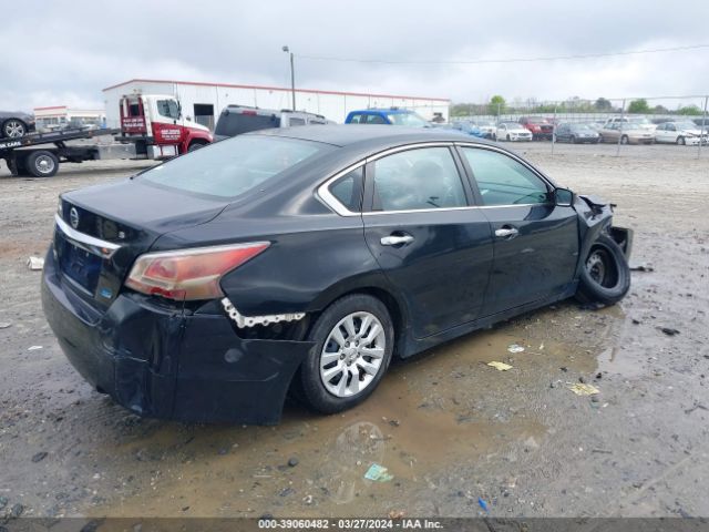 1N4AL3AP2EC265135 Nissan Altima 2.5/2.5 S/2.5 Sl/2.5 Sv