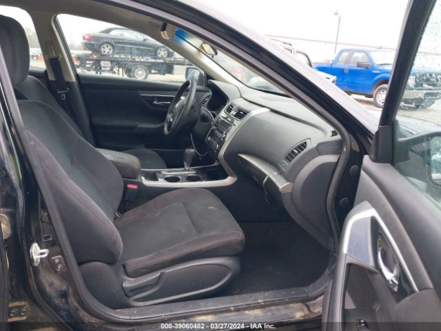 1N4AL3AP2EC265135 Nissan Altima 2.5/2.5 S/2.5 Sl/2.5 Sv