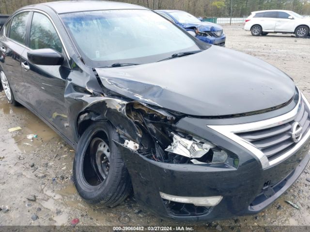 1N4AL3AP2EC265135 Nissan Altima 2.5/2.5 S/2.5 Sl/2.5 Sv