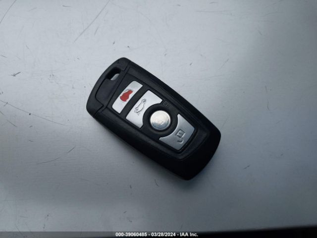 WBAKN9C59FD961295 BMW 550i