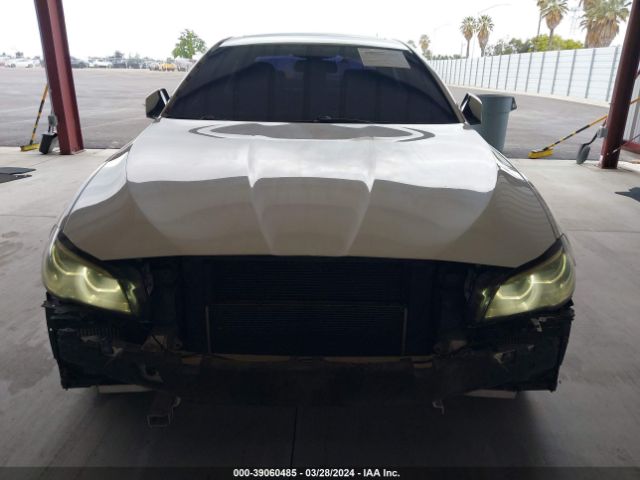 WBAKN9C59FD961295 BMW 550i