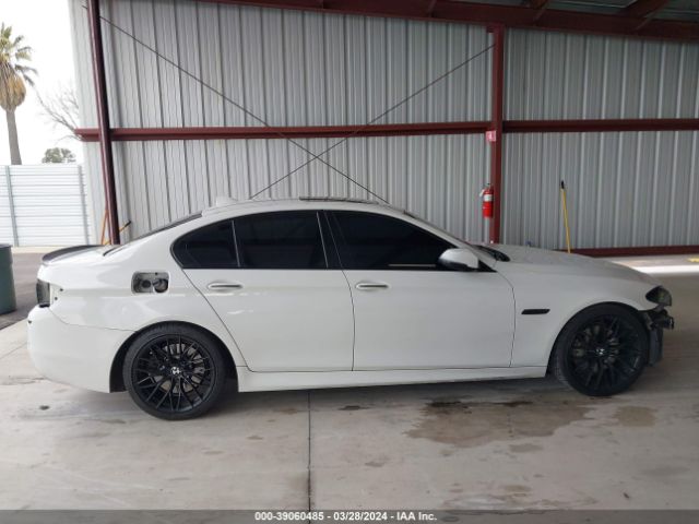 WBAKN9C59FD961295 BMW 550i