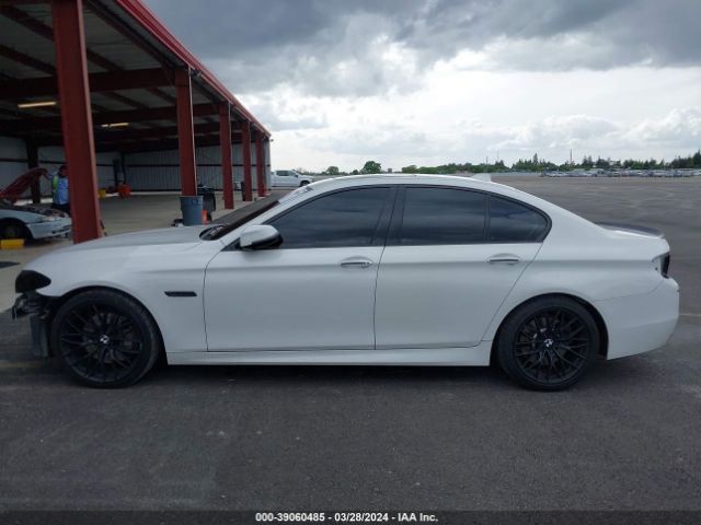 WBAKN9C59FD961295 BMW 550i