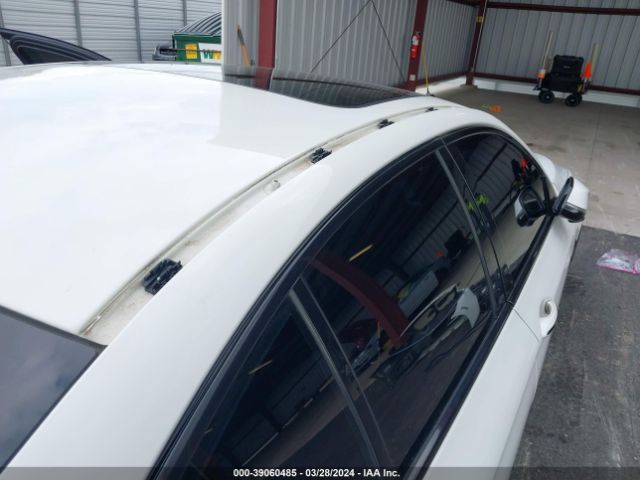 WBAKN9C59FD961295 BMW 550i