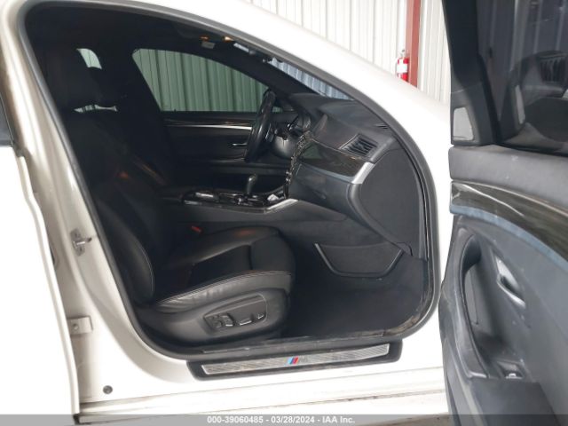 WBAKN9C59FD961295 BMW 550i