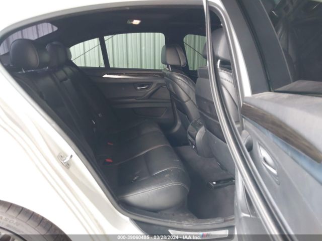 WBAKN9C59FD961295 BMW 550i