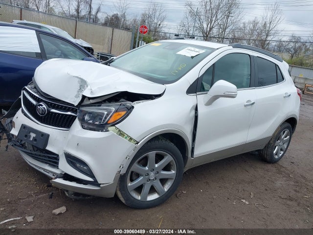 KL4CJHSB5HB164913 Buick Encore Premium