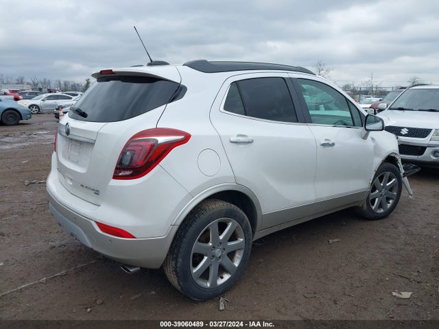 KL4CJHSB5HB164913 Buick Encore Premium