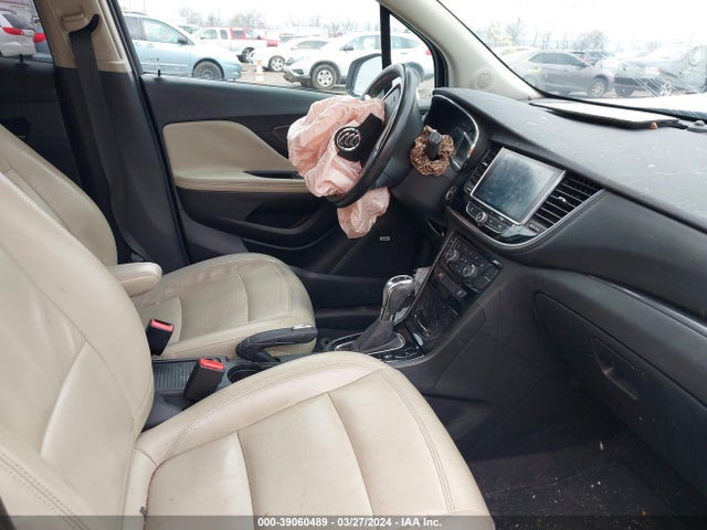 KL4CJHSB5HB164913 Buick Encore Premium