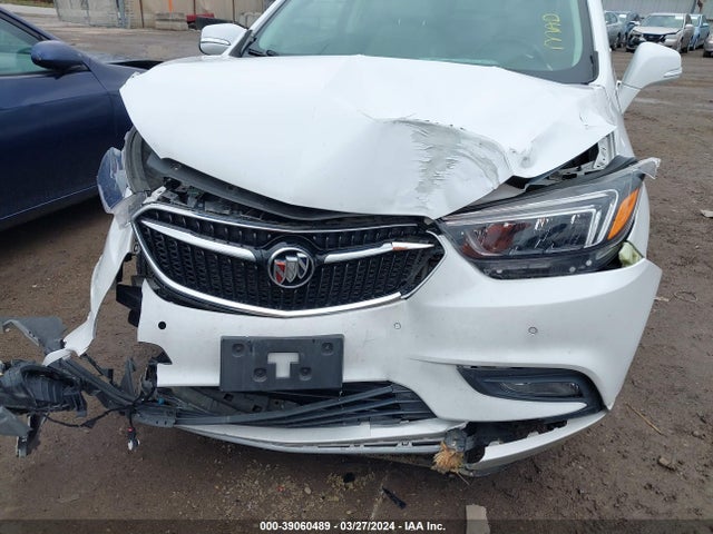 KL4CJHSB5HB164913 Buick Encore Premium