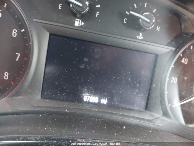 KL4CJHSB5HB164913 Buick Encore Premium