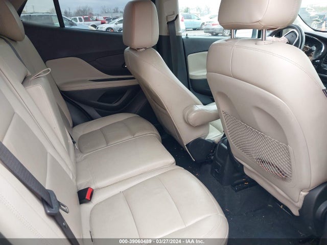 KL4CJHSB5HB164913 Buick Encore Premium