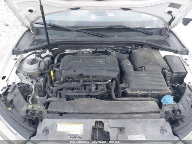 WAUA7GFF8G1014976 Audi A3 1.8t Premium