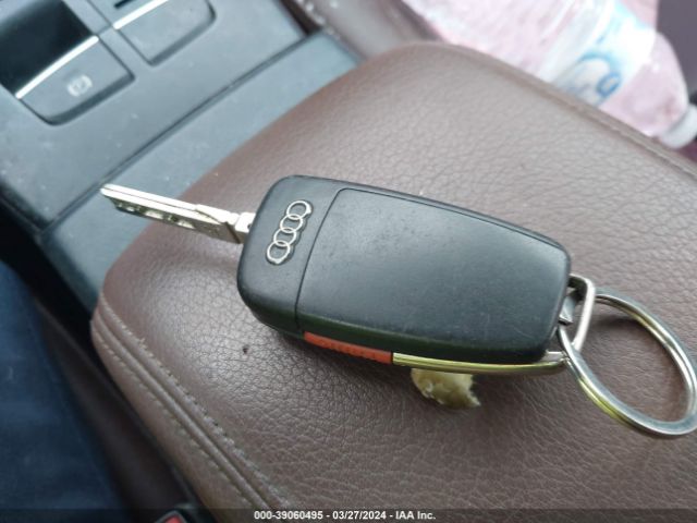 WAUA7GFF8G1014976 Audi A3 1.8t Premium