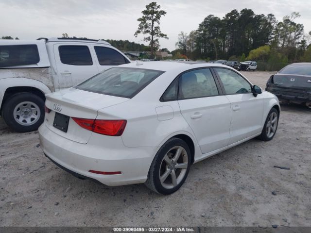 WAUA7GFF8G1014976 Audi A3 1.8t Premium