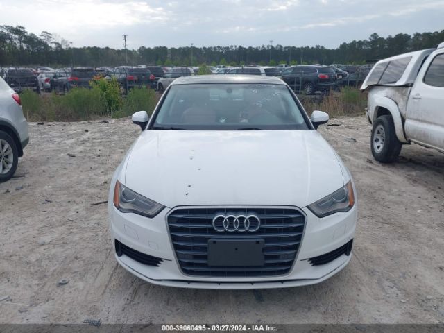 WAUA7GFF8G1014976 Audi A3 1.8t Premium