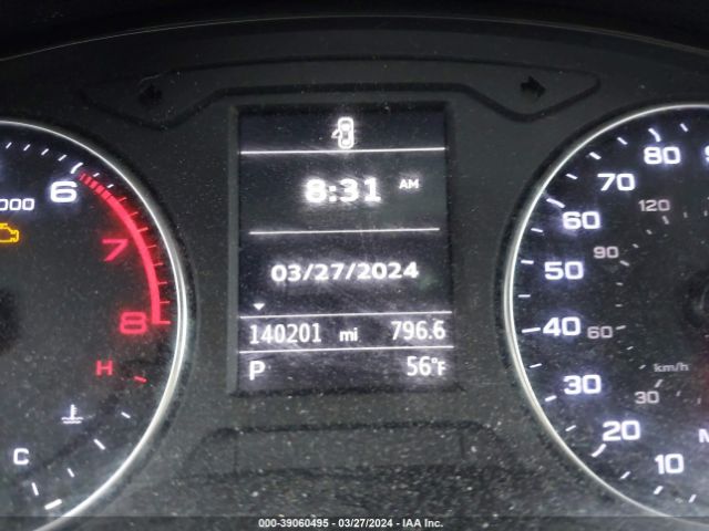 WAUA7GFF8G1014976 Audi A3 1.8t Premium