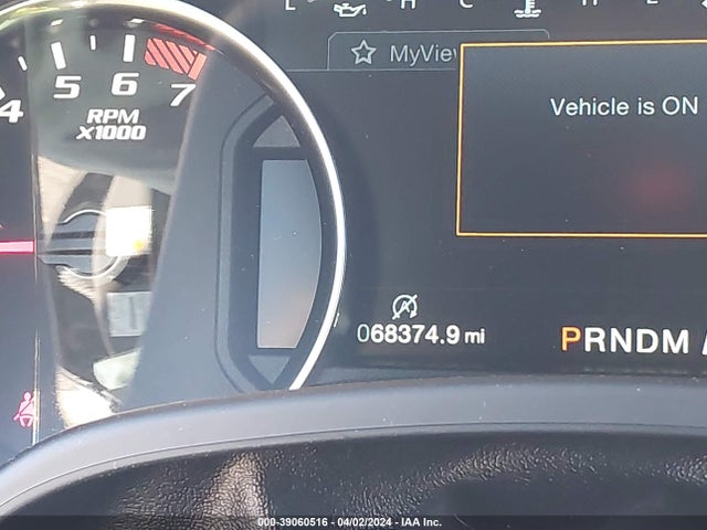 Ford F-150 Raptor 2018 1FTFW1RG9JFE48671 Image 16
