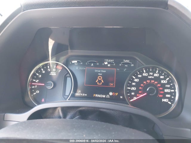 Ford F-150 Raptor 2018 1FTFW1RG9JFE48671 Image 7
