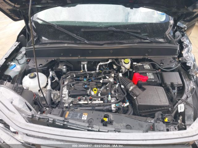 3FMCR9B67PRE26296 Ford Bronco Sport Big Bend