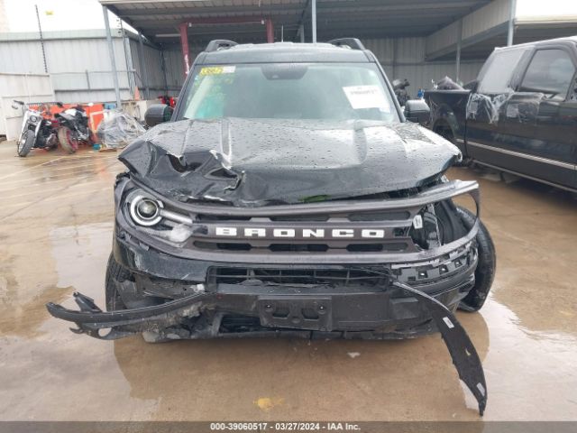 3FMCR9B67PRE26296 Ford Bronco Sport Big Bend
