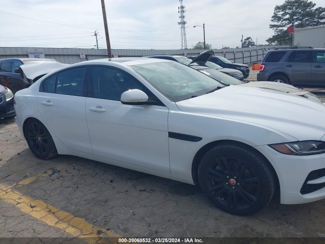 Jaguar Xe S Rwd Automatic 2020 SAJAE4FX2LCP62820 Image 13