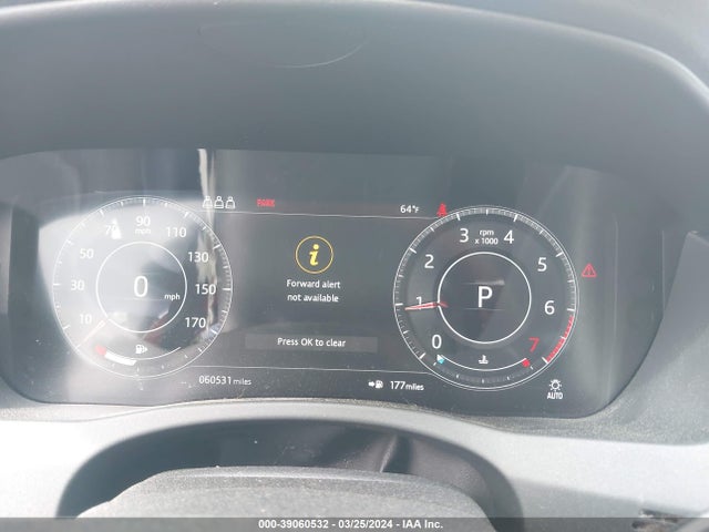 Jaguar Xe S Rwd Automatic 2020 SAJAE4FX2LCP62820 Image 15