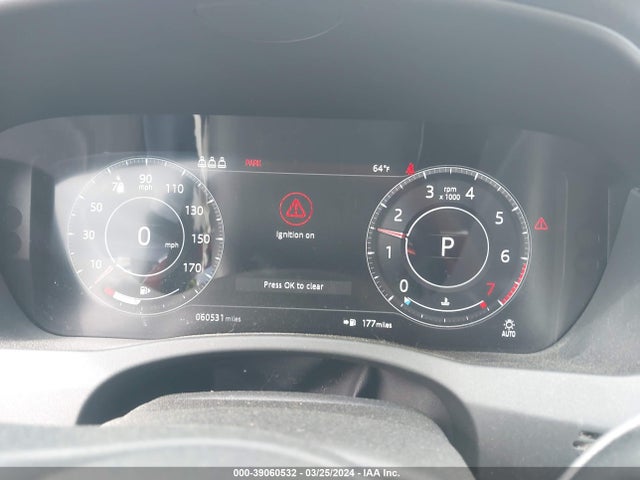 2020 JAGUAR XE SAJAE4FX2LCP62820 Photo 6