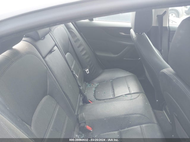 2020 JAGUAR XE SAJAE4FX2LCP62820 Photo 7
