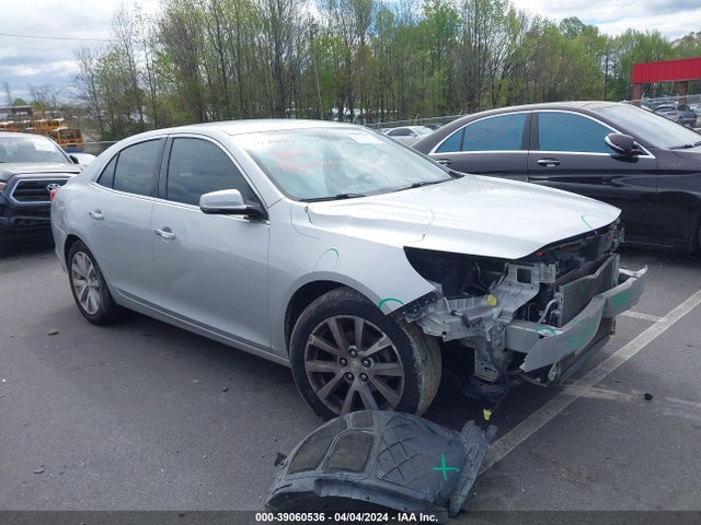 Chevrolet Malibu 1lz 2015 1G11F5SL6FF228882 main image
