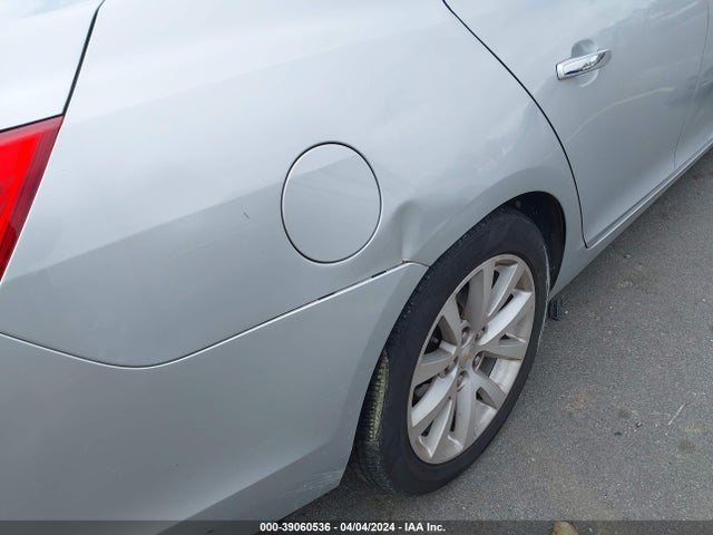 Chevrolet Malibu 1lz 2015 1G11F5SL6FF228882 Image 13