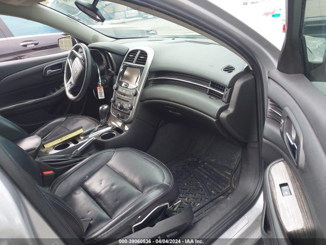 Chevrolet Malibu 1lz 2015 1G11F5SL6FF228882 Image 5