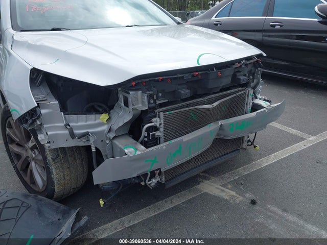 Chevrolet Malibu 1lz 2015 1G11F5SL6FF228882 Image 6