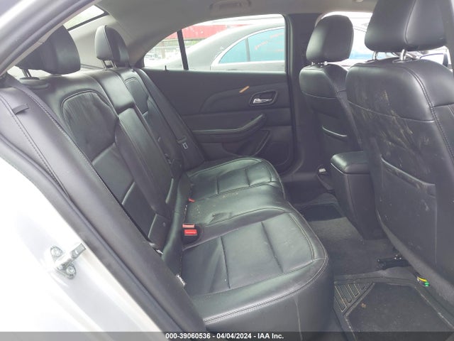 Chevrolet Malibu 1lz 2015 1G11F5SL6FF228882 Image 8
