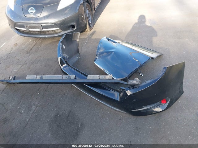 Honda Civic Lx 2021 2HGFC2F62MH528537 Image 12