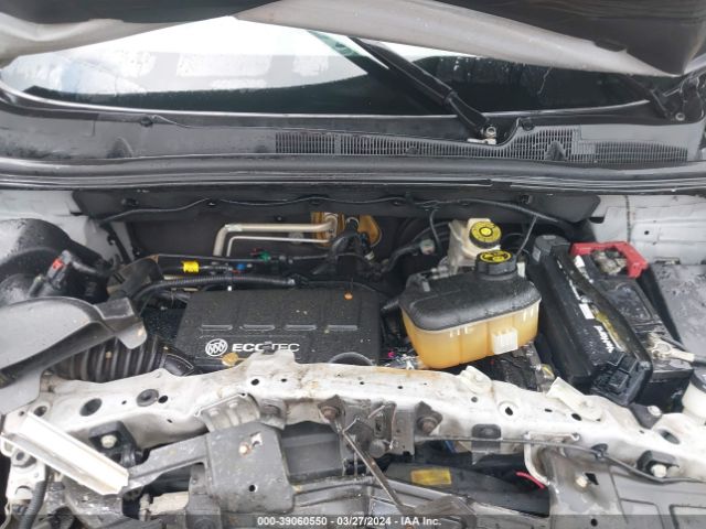 KL4CJCSB4EB542959 Buick Encore Leather