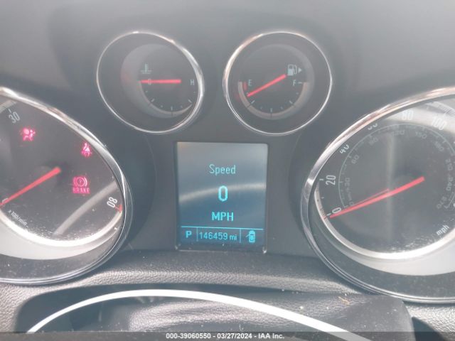 KL4CJCSB4EB542959 Buick Encore Leather