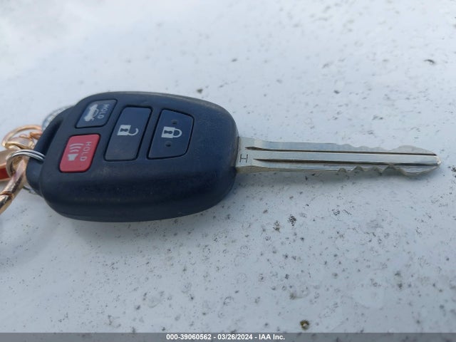 Toyota CAMRY XLE 2015 4T4BF1FK0FR491615 Image 11