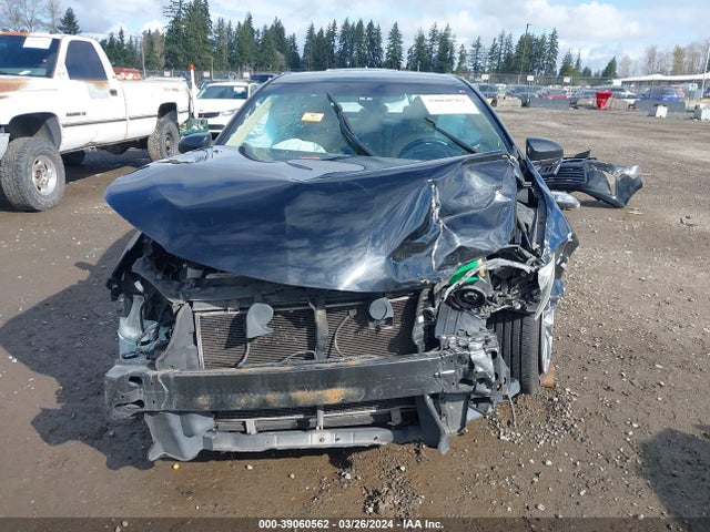 Toyota CAMRY XLE 2015 4T4BF1FK0FR491615 Image 13