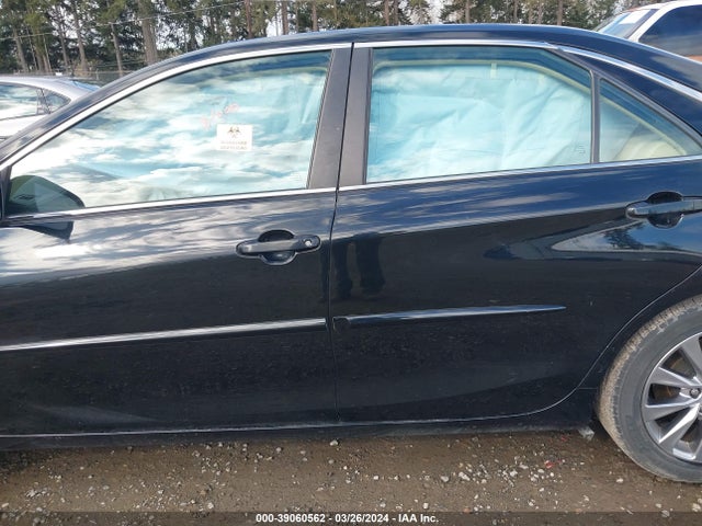 Toyota CAMRY XLE 2015 4T4BF1FK0FR491615 Image 15