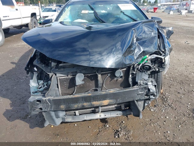 Toyota CAMRY XLE 2015 4T4BF1FK0FR491615 Image 6