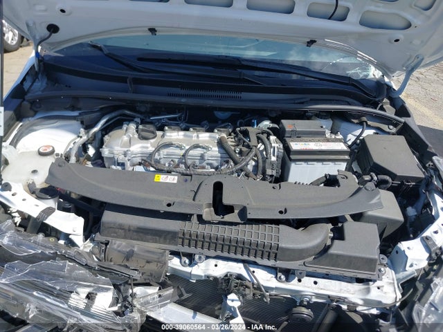 Toyota COROLLA LE 2022 JTDEPMAE8N3033773 Image 10