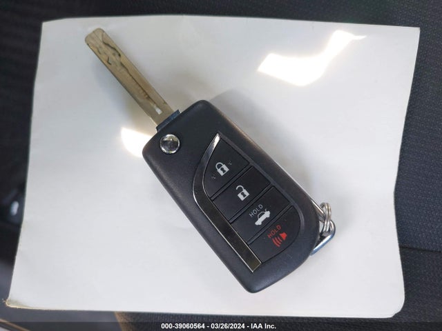 Toyota COROLLA LE 2022 JTDEPMAE8N3033773 Image 11