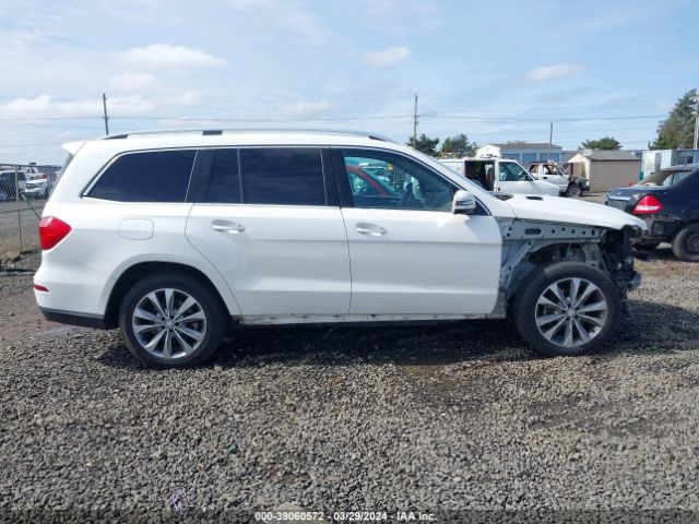 4JGDF7CE5EA386282 Mercedes-Benz Gl 450 4matic