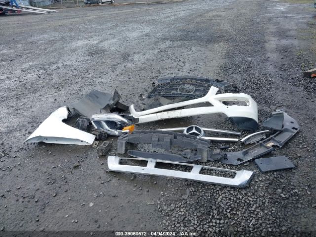 4JGDF7CE5EA386282 Mercedes-Benz Gl 450 4matic