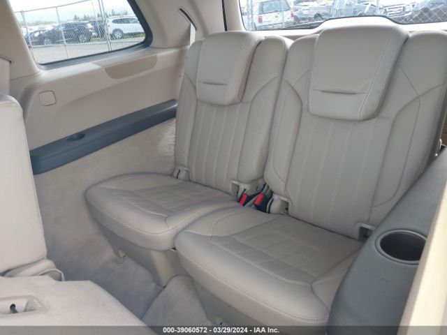 4JGDF7CE5EA386282 Mercedes-Benz Gl 450 4matic